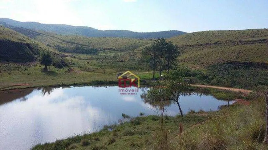 Foto 1 de Fazenda/Sítio com 4 Quartos à venda, 6292222m² em Loteamento Pinus de Iriguassu, Caçapava