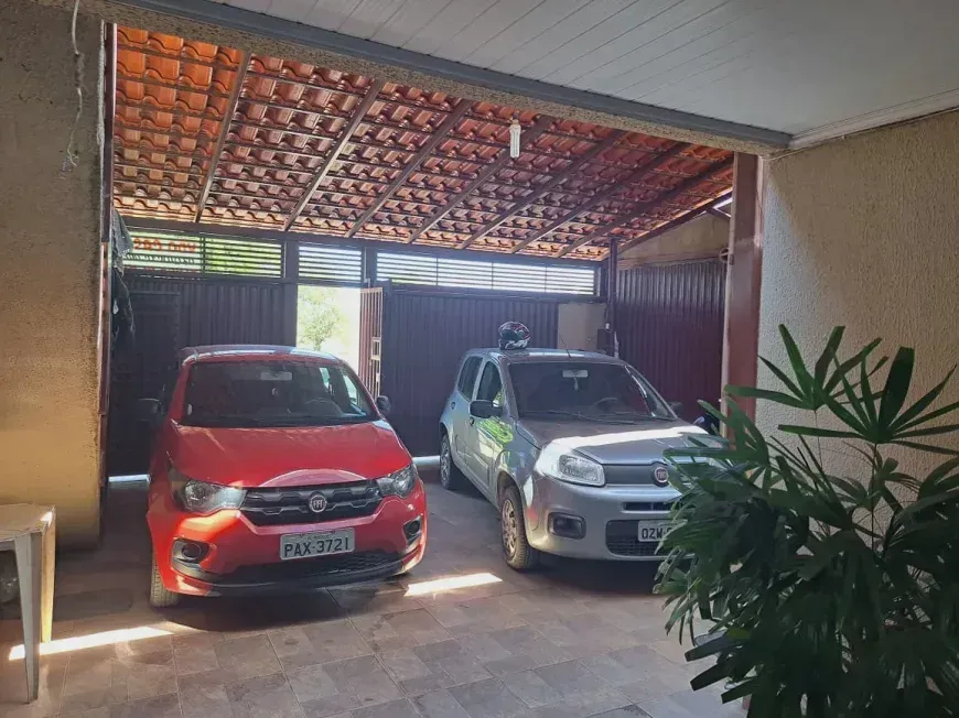 Foto 1 de Casa com 2 Quartos à venda, 150m² em Arembepe, Camaçari