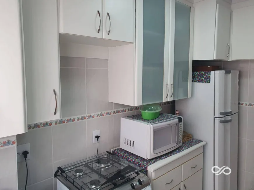 Foto 1 de Apartamento com 2 Quartos à venda, 49m² em São Bernardo, Campinas