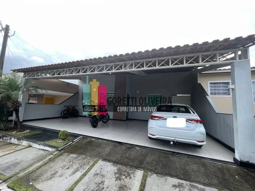 Foto 1 de Casa de Condomínio com 3 Quartos à venda, 300m² em Pedra Descanso, Feira de Santana