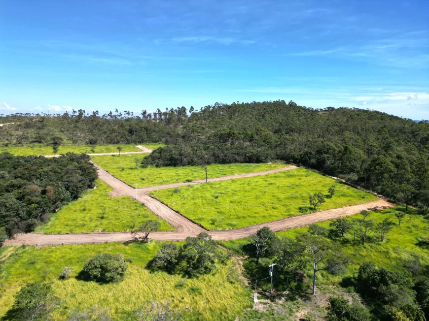 Foto 1 de Fazenda/Sítio à venda, 1000m² em Area Rural de Sabara, Sabará