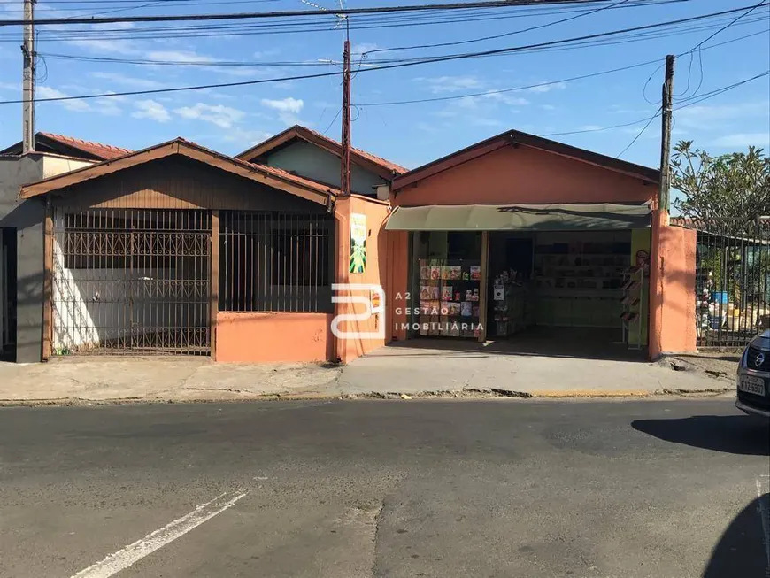 Foto 1 de Imóvel Comercial com 4 Quartos à venda, 200m² em Santa Terezinha, Piracicaba
