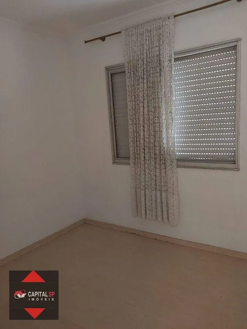 Foto 1 de Apartamento com 2 Quartos à venda, 58m² em Vila Marieta, São Paulo