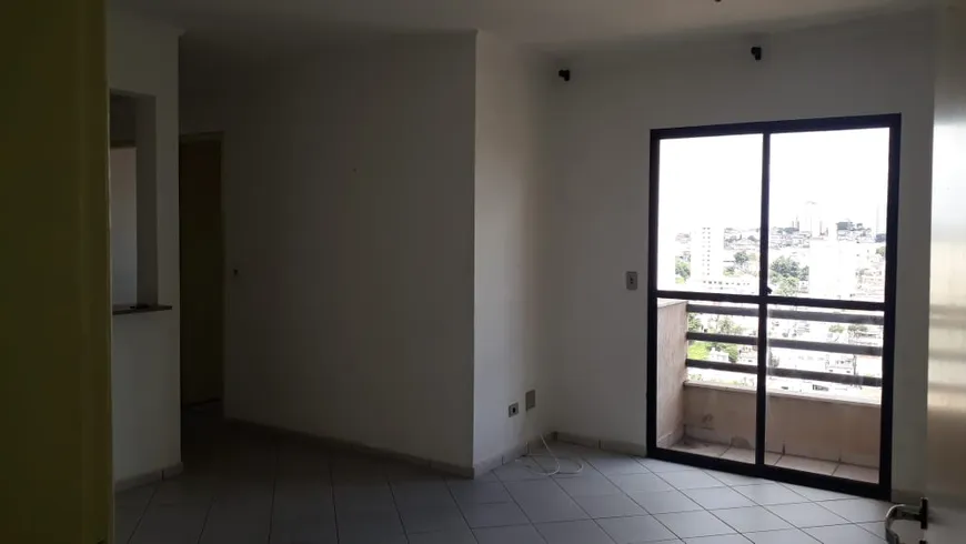 Foto 1 de Apartamento com 2 Quartos à venda, 56m² em Vila Mazzei, São Paulo