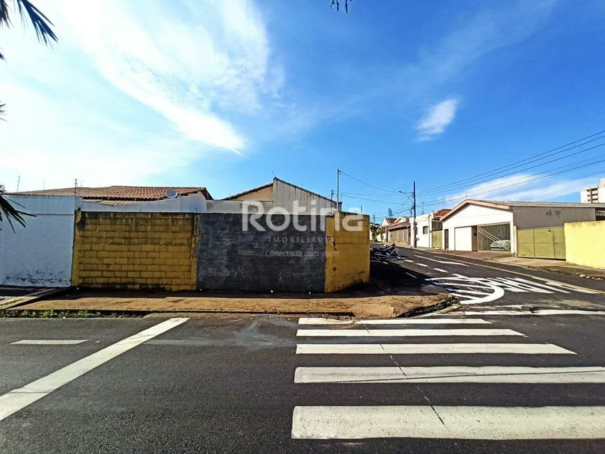 Foto 1 de para alugar, 80m² em Bom Jesus, Uberlândia