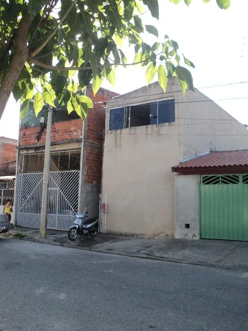 Foto 1 de  com 4 Quartos à venda, 130m² em Jardim Josane, Sorocaba