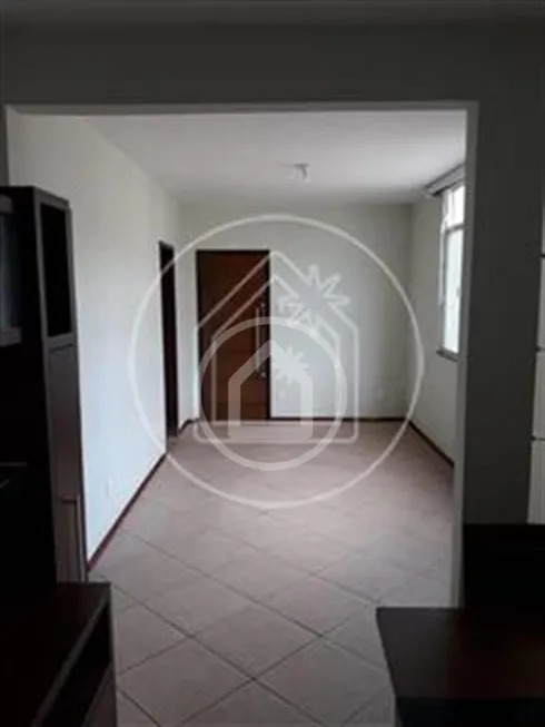 Foto 1 de Apartamento com 2 Quartos à venda, 55m² em Sampaio, Rio de Janeiro