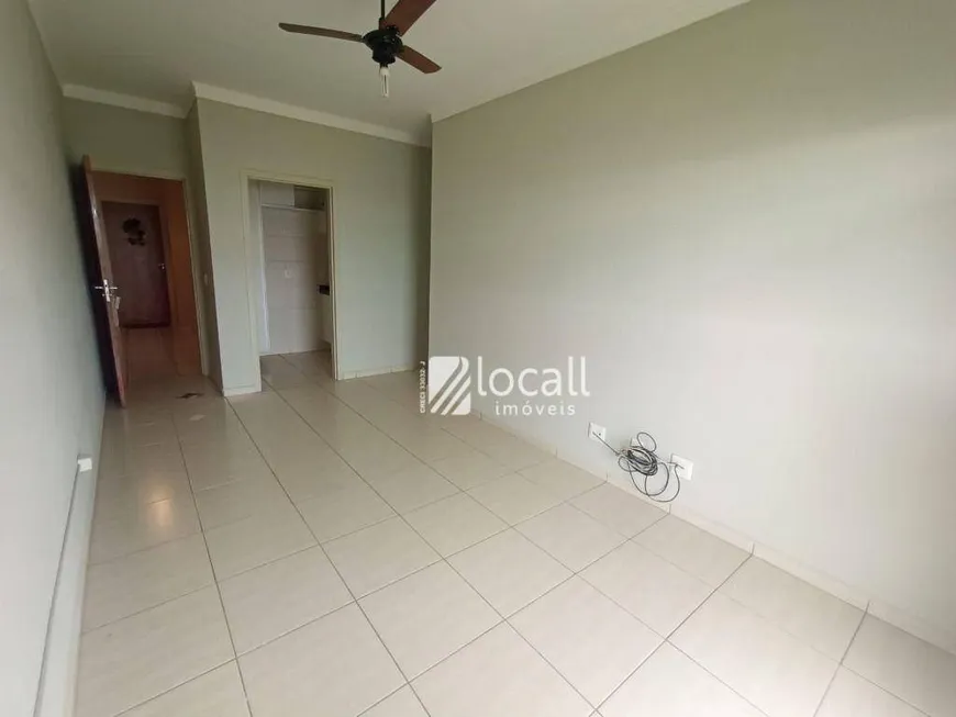 Foto 1 de Apartamento com 2 Quartos à venda, 64m² em Jardim Jandira, São José do Rio Preto