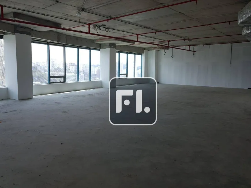 Foto 1 de Sala Comercial para alugar, 2214m² em Brooklin, São Paulo