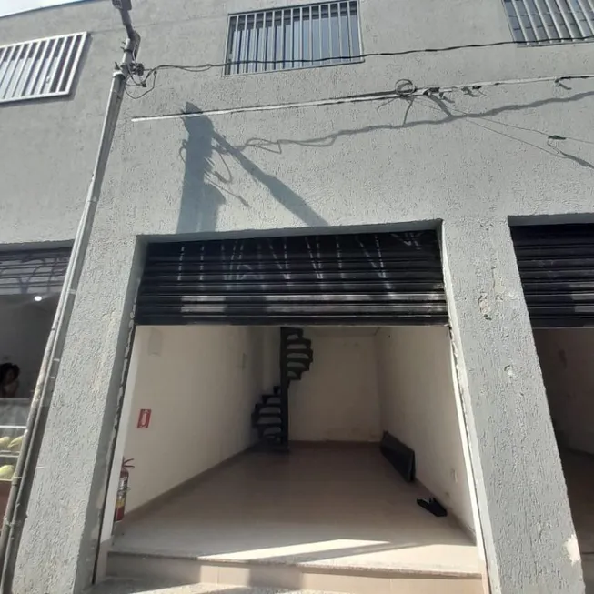 Foto 1 de Ponto Comercial para alugar, 17m² em Guaianases, São Paulo