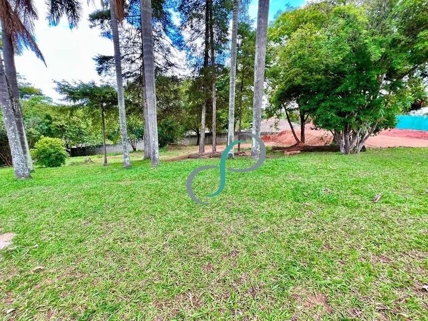 Foto 1 de Lote/Terreno à venda, 1060m² em Joapiranga, Valinhos