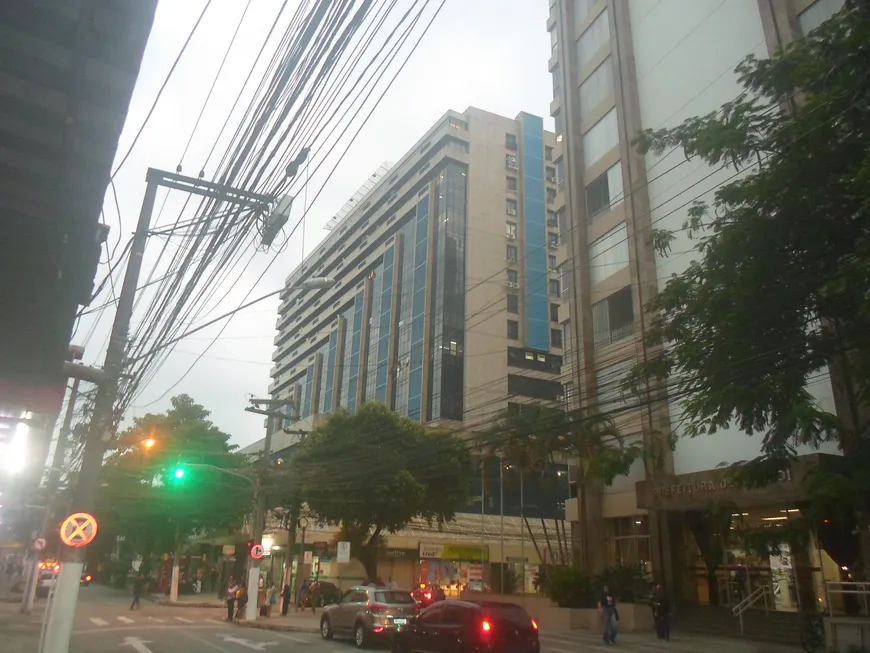 Foto 1 de Sala Comercial para alugar, 30m² em Centro, Niterói