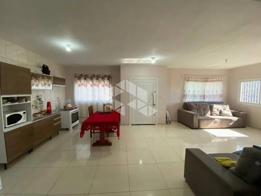 Foto 1 de Casa com 3 Quartos à venda, 131m² em Fatima, Bento Gonçalves