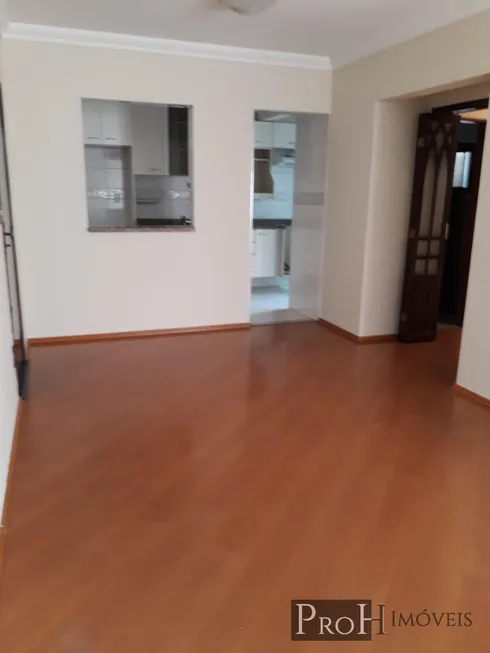 Foto 1 de Apartamento com 2 Quartos à venda, 80m² em Santa Maria, São Caetano do Sul