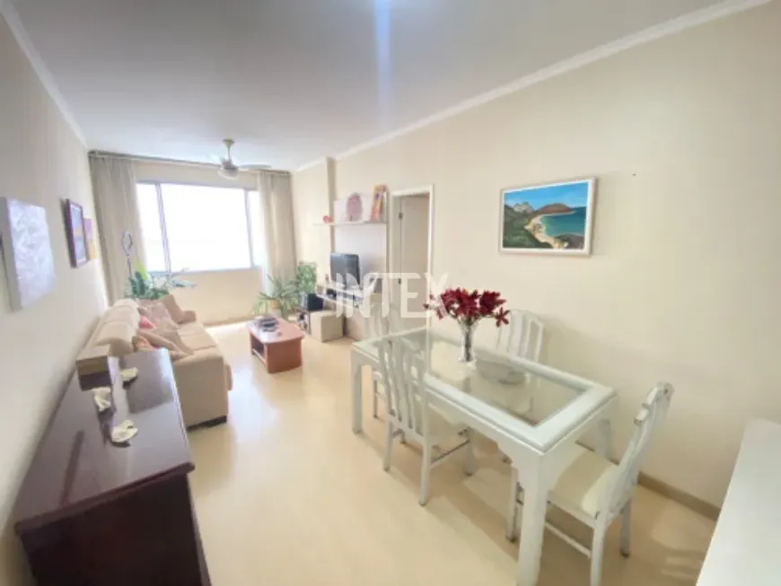 Foto 1 de Apartamento com 3 Quartos à venda, 86m² em Icaraí, Niterói