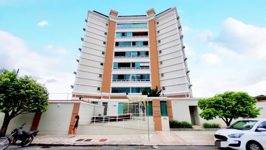 Foto 1 de Apartamento com 2 Quartos para alugar, 103m² em América, Joinville