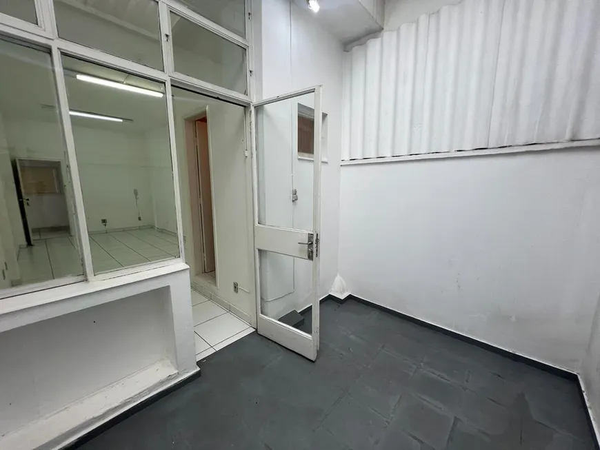 Foto 1 de Sala Comercial para alugar, 31m² em Barro Preto, Belo Horizonte