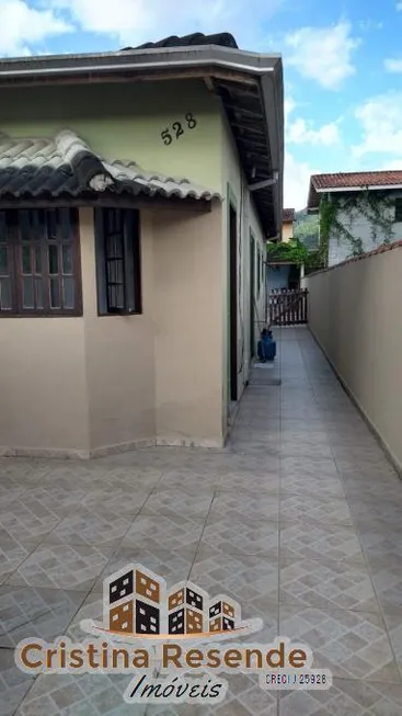 Foto 1 de Casa com 2 Quartos à venda, 150m² em Estufa II, Ubatuba