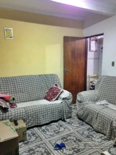 Foto 1 de Casa com 2 Quartos à venda, 115m² em VITORIA REGIA, Sorocaba