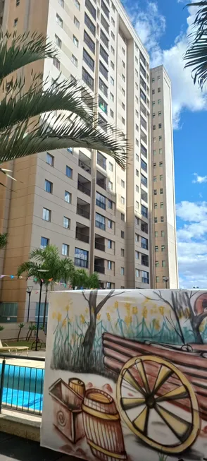 Foto 1 de Apartamento com 2 Quartos à venda, 66m² em Guara II, Brasília