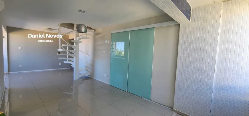Foto 1 de Apartamento com 2 Quartos à venda, 220m² em Vilas do Atlantico, Lauro de Freitas