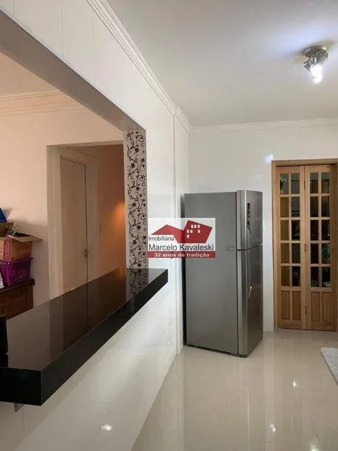 Foto 1 de Apartamento com 2 Quartos à venda, 84m² em Jardim da Glória, São Paulo