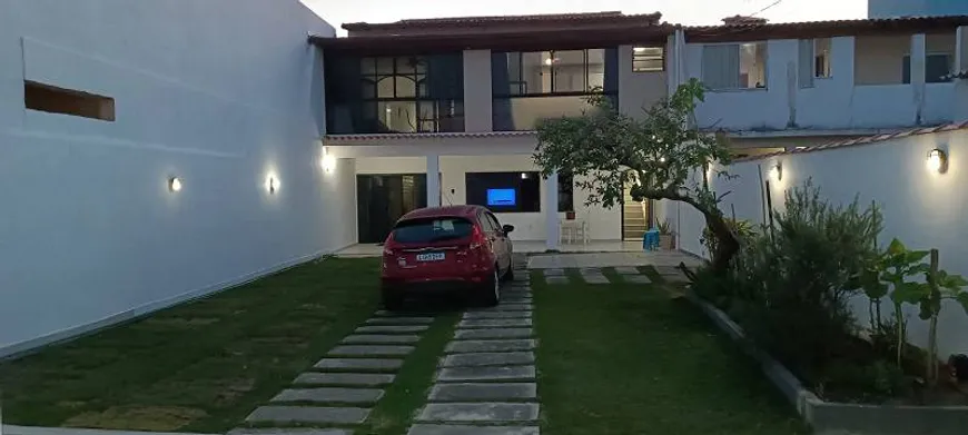 Foto 1 de Casa com 3 Quartos à venda, 104m² em Agronômica, Florianópolis