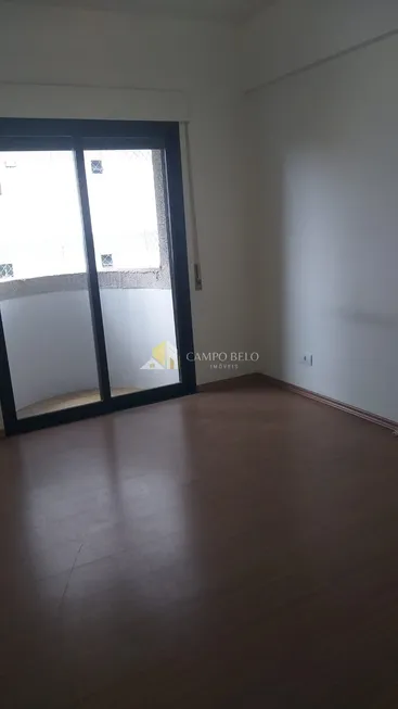 Foto 1 de Apartamento com 2 Quartos para alugar, 87m² em Campo Belo, São Paulo