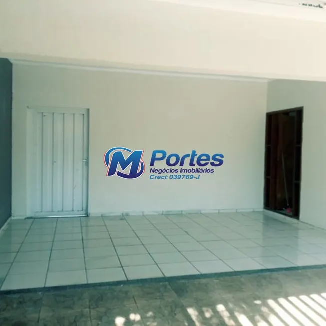 Foto 1 de Casa com 3 Quartos à venda, 130m² em Residencial Etemp, São José do Rio Preto