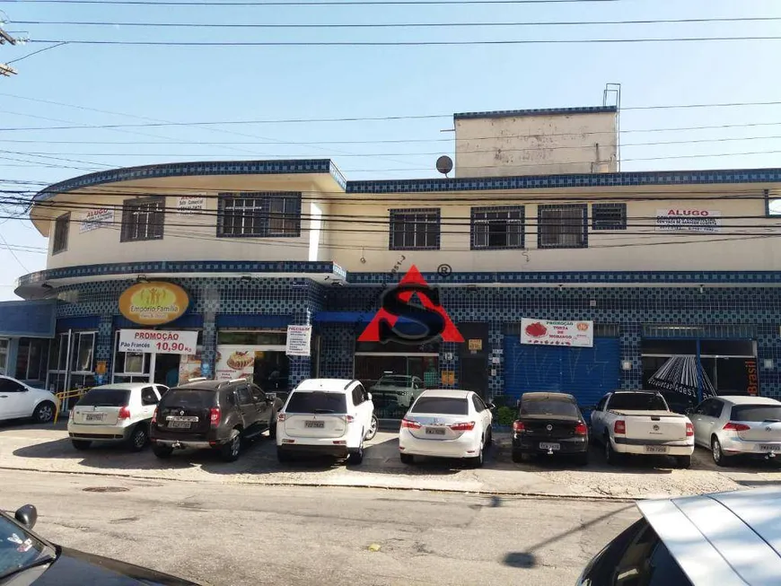 Foto 1 de Ponto Comercial para alugar, 30m² em Bosque da Saúde, São Paulo