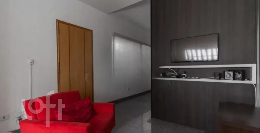 Foto 1 de Casa com 3 Quartos à venda, 97m² em Móoca, São Paulo