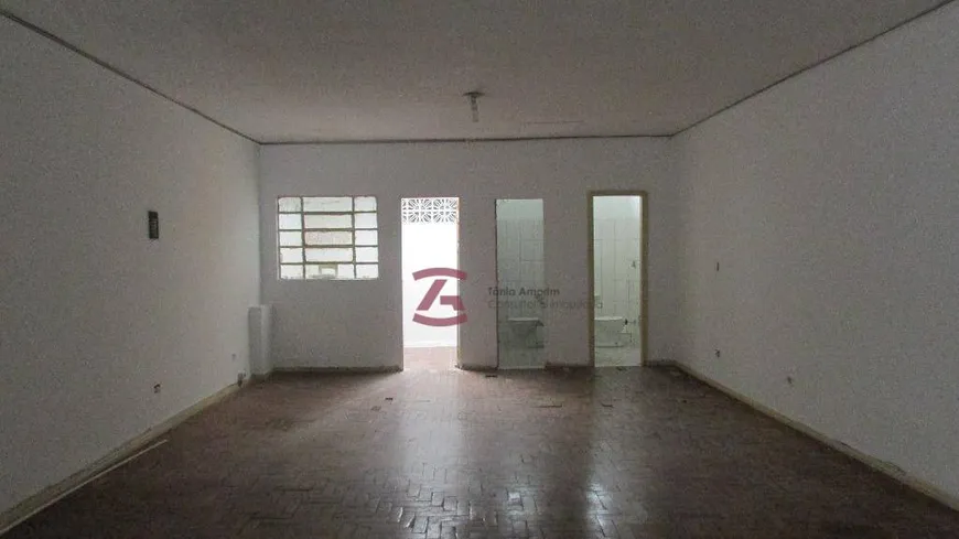 Foto 1 de Sala Comercial para alugar, 100m² em Móoca, São Paulo