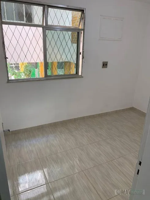 Foto 1 de Apartamento com 2 Quartos à venda, 48m² em Praça Seca, Rio de Janeiro