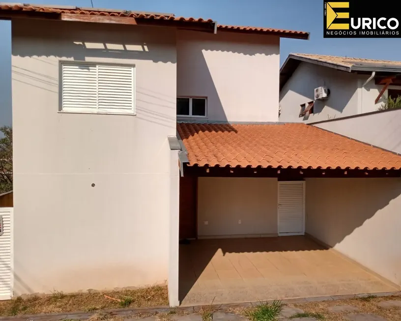 Foto 1 de Casa com 3 Quartos à venda, 197m² em Jardim Jurema, Valinhos