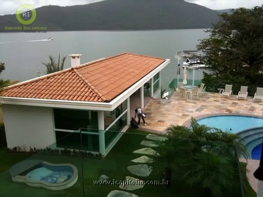 Foto 1 de Casa com 8 Quartos à venda, 1000m² em Escarpas do Lago, Capitólio