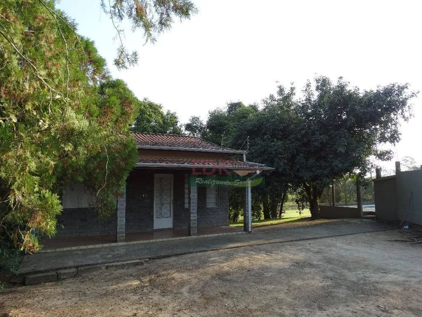 Foto 1 de Fazenda/Sítio com 3 Quartos à venda, 16900m² em Quiririm, Taubaté