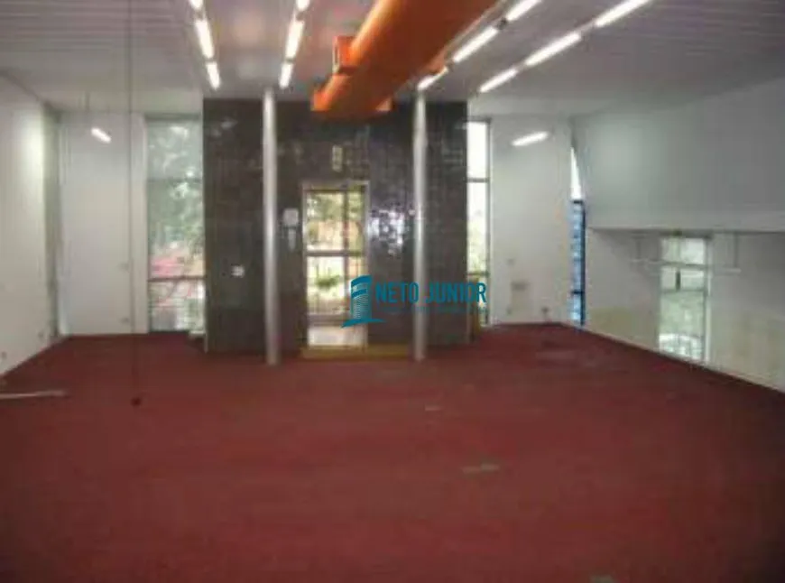 Foto 1 de Sala Comercial para alugar, 219m² em Brooklin, São Paulo