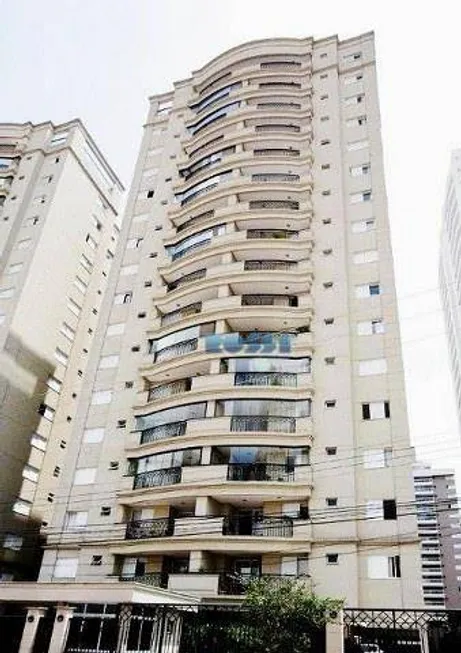 Foto 1 de Apartamento com 3 Quartos à venda, 123m² em Alto da Mooca, São Paulo