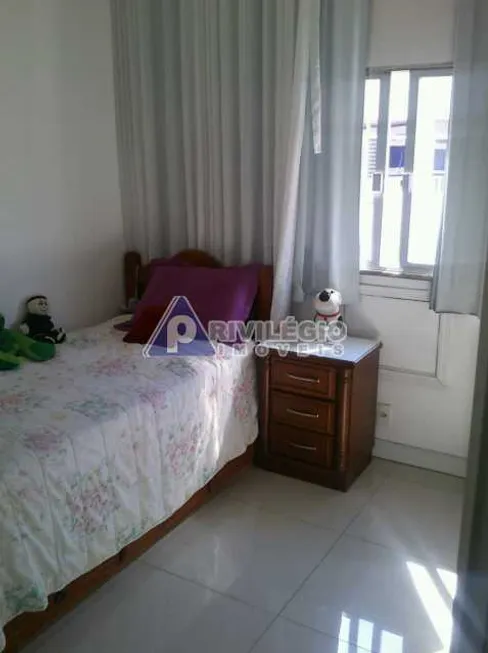 Foto 1 de Apartamento com 2 Quartos à venda, 76m² em Tijuca, Rio de Janeiro