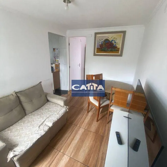 Foto 1 de Apartamento com 2 Quartos à venda, 55m² em Conjunto Habitacional Padre Manoel da Nobrega, São Paulo