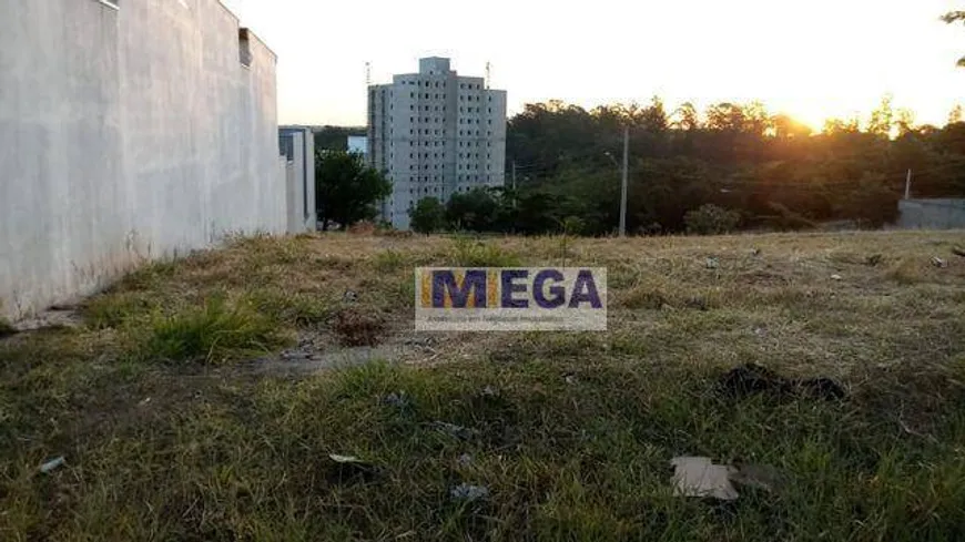 Foto 1 de Lote/Terreno à venda, 200m² em Jardim Ibirapuera, Campinas