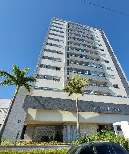 Foto 1 de Apartamento com 2 Quartos à venda, 132m² em Jardim Atlântico, Florianópolis