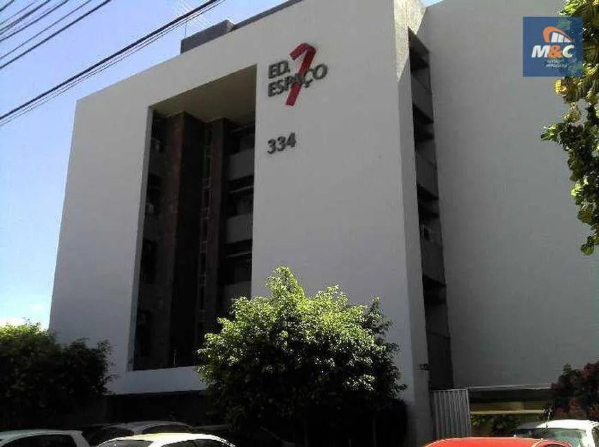 Foto 1 de Sala Comercial para alugar, 32m² em Ilha do Leite, Recife