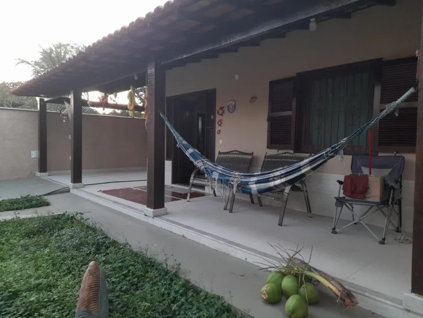 Foto 1 de Casa com 4 Quartos à venda, 565m² em Itauna, Saquarema