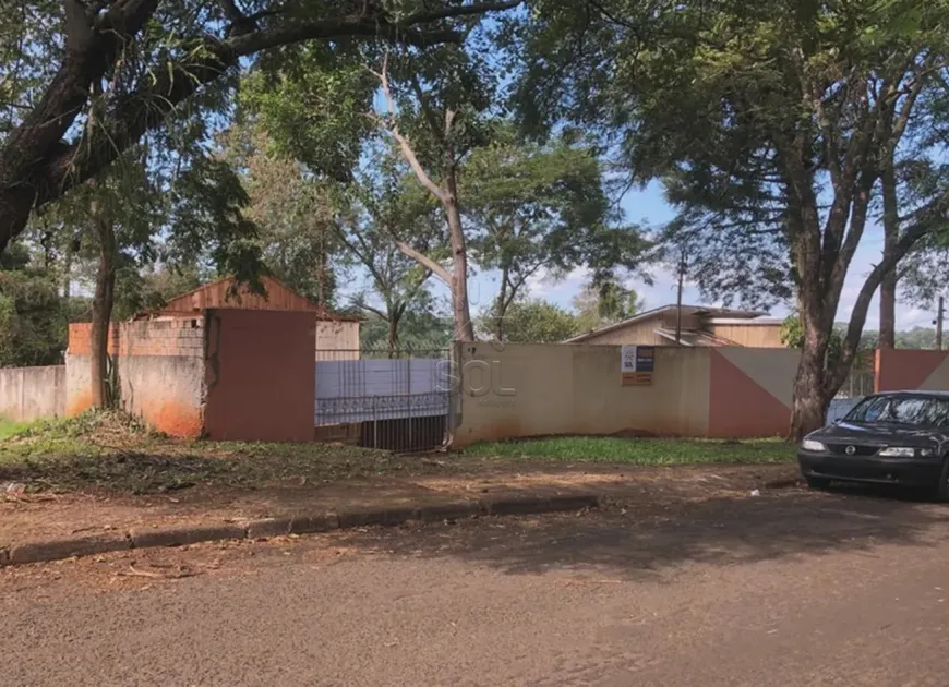 Foto 1 de Lote/Terreno à venda, 1800m² em Centro, Foz do Iguaçu