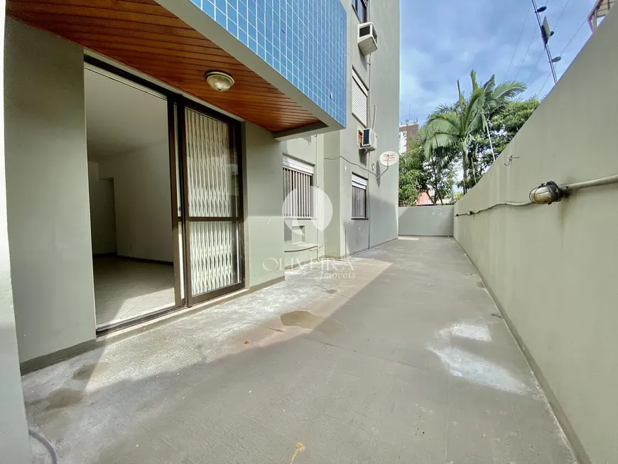 Foto 1 de Apartamento com 3 Quartos à venda, 103m² em Bonfim, Santa Maria