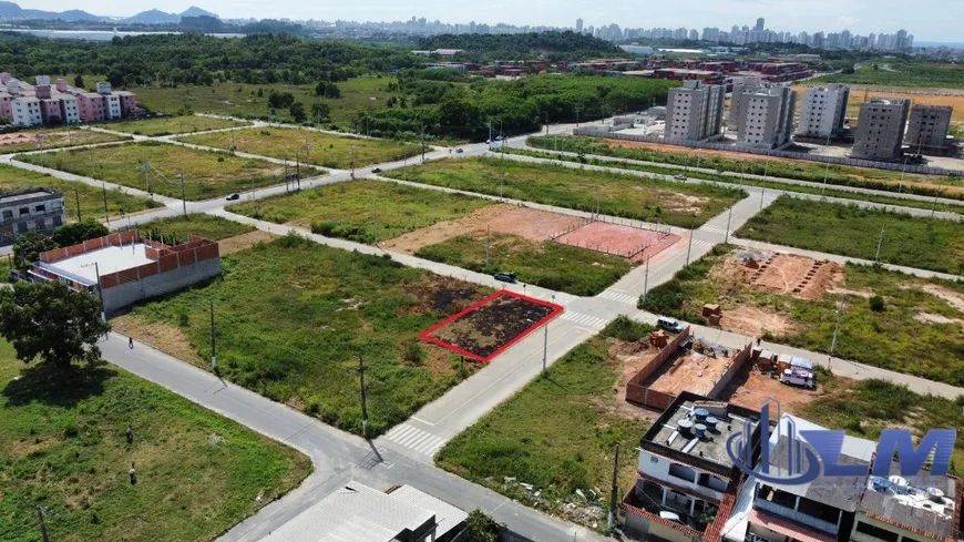 Foto 1 de Lote/Terreno à venda, 250m² em Vale Encantado, Vila Velha