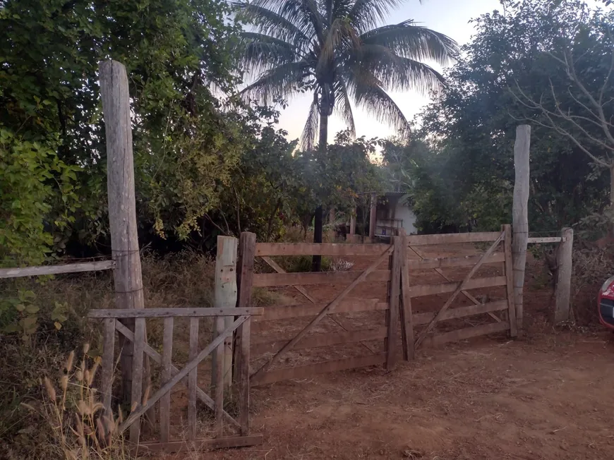 Foto 1 de Fazenda/Sítio com 3 Quartos à venda, 50000m² em Area Rural do Paranoa, Brasília