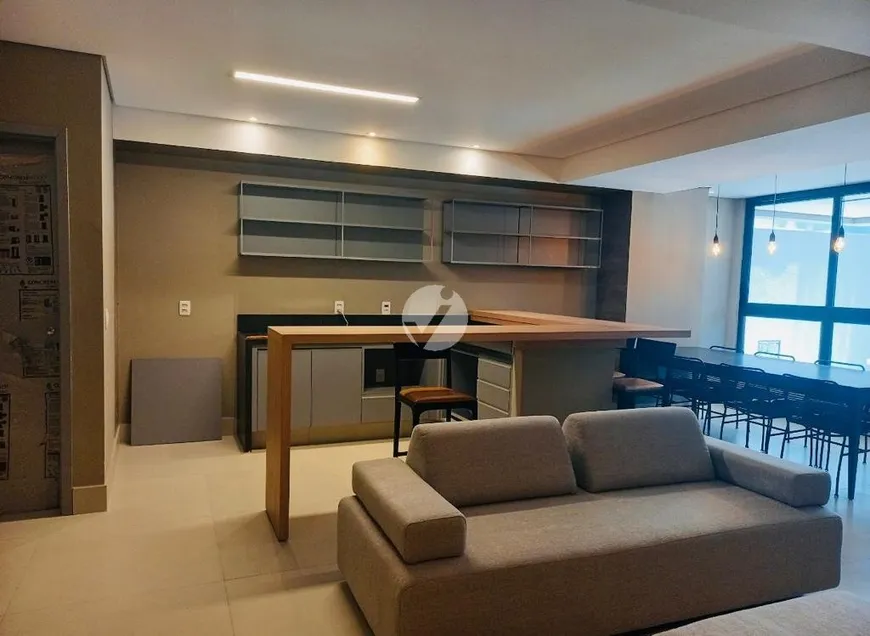 Foto 1 de Apartamento com 3 Quartos à venda, 97m² em Serra, Belo Horizonte
