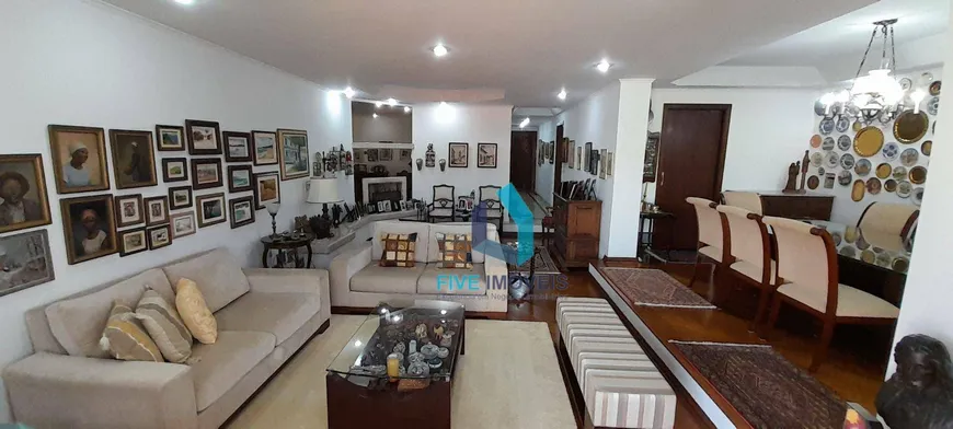 Foto 1 de Casa com 3 Quartos à venda, 380m² em Morumbi, São Paulo